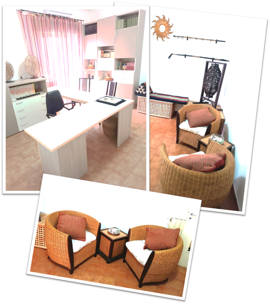 Studio A